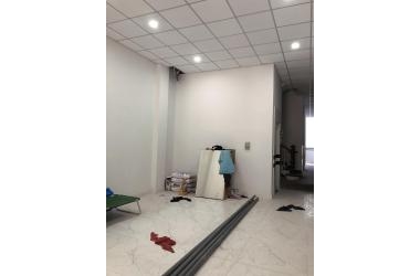 Bán Gấp Nhà - MT- KD- VP-CTY-Quang Trung-P14-Gò Vấp-5 x30-Chỉ 25 Tỷ